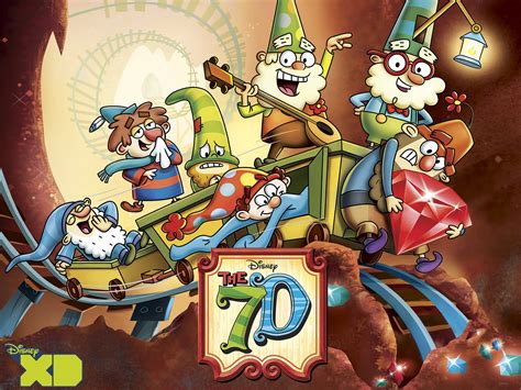 primewire the 7d|The 7D .